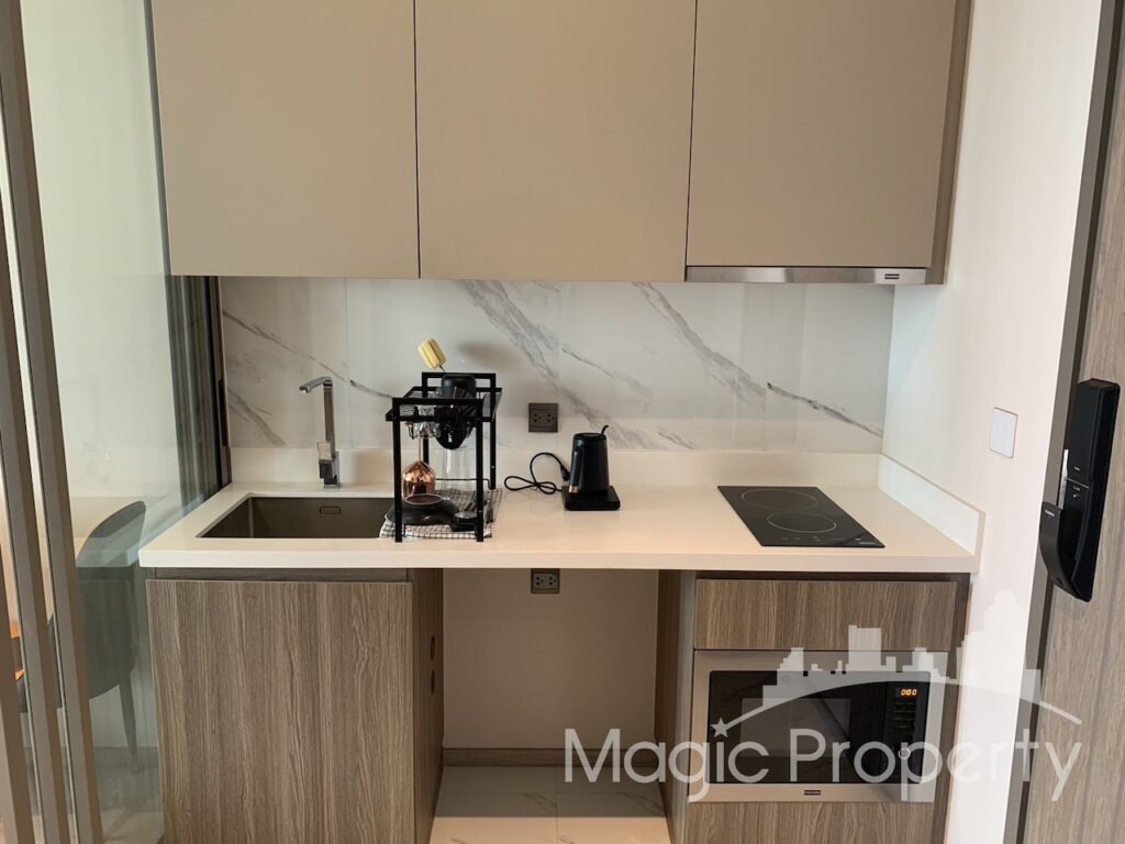 Property Image – Rhythm Ekkamai Estate Condominium