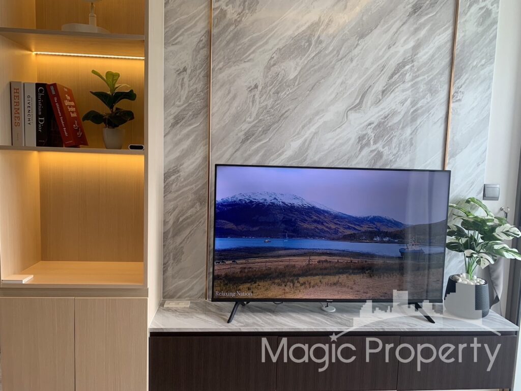 Property Image – Rhythm Ekkamai Estate Condominium