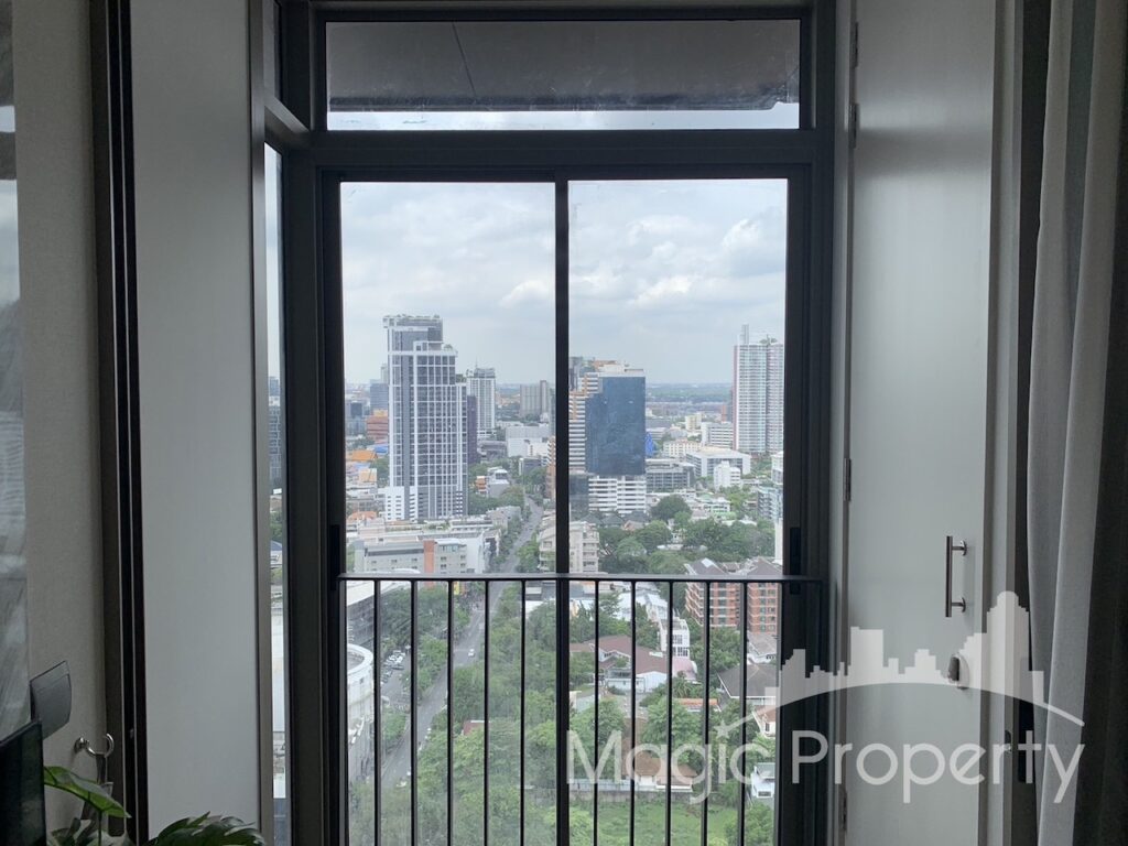 Property Image – Rhythm Ekkamai Estate Condominium