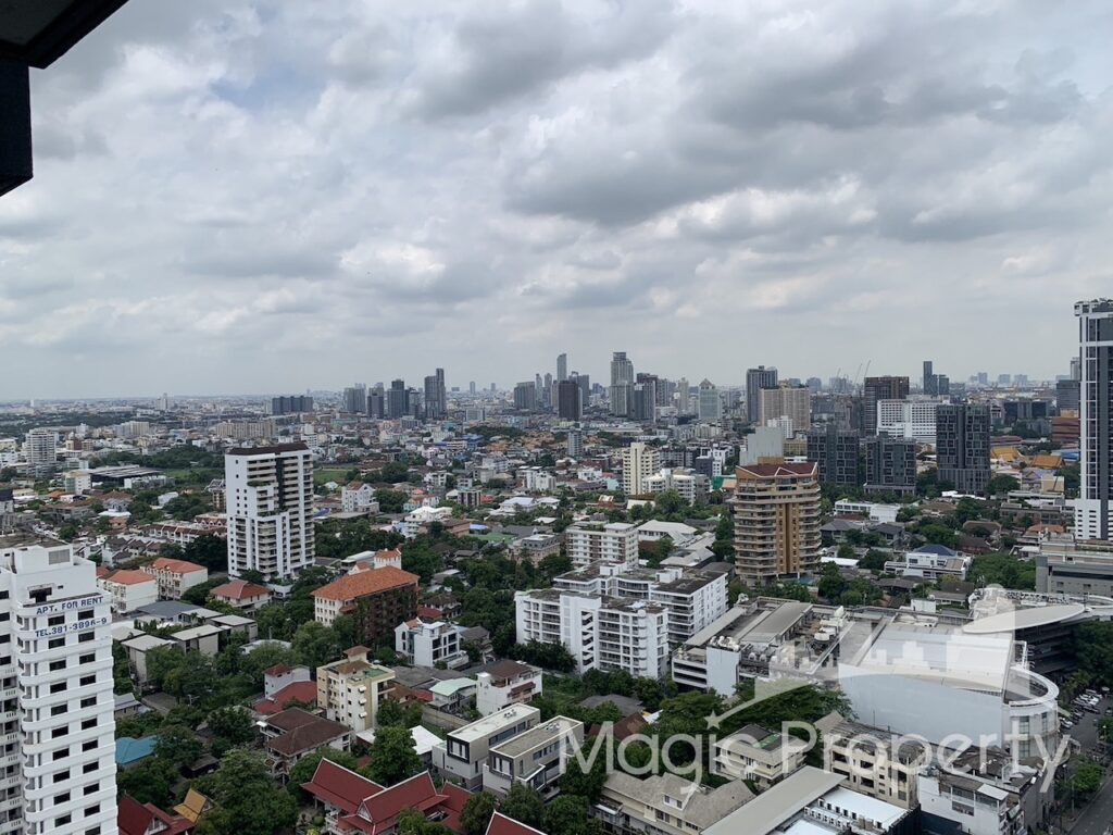 Property Image – Rhythm Ekkamai Estate Condominium