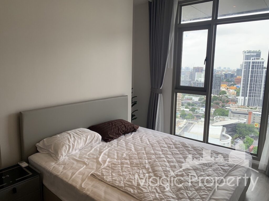 Property Image – Rhythm Ekkamai Estate Condominium