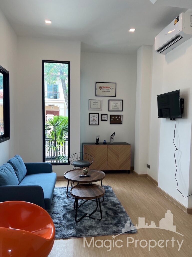 Property Image – Grand Canal Prachachuen House