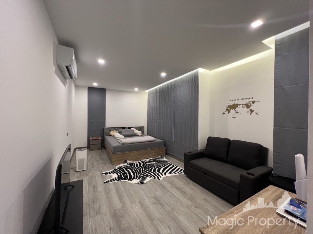 Property Image – Grand Canal Prachachuen House