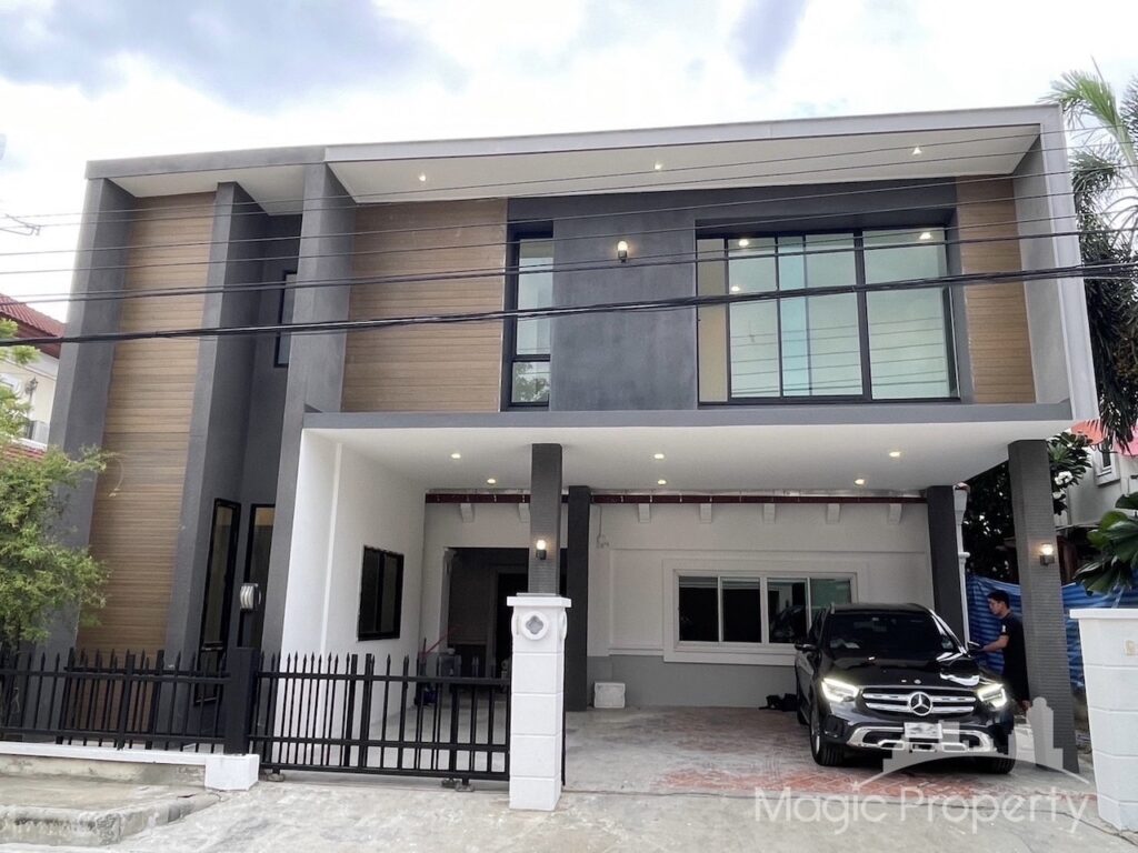 Property Image – Grand Canal Prachachuen House