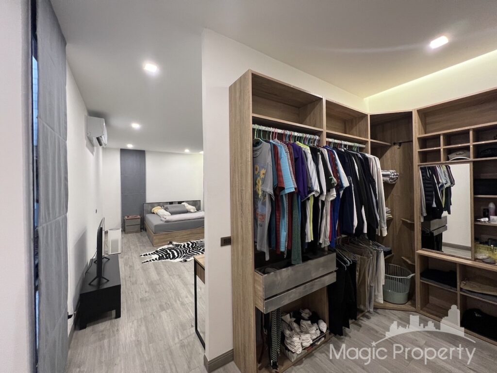 Property Image – Grand Canal Prachachuen House