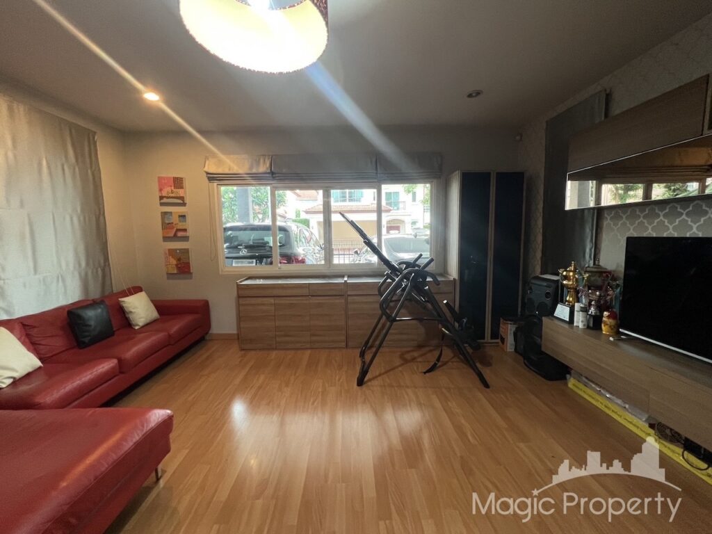 Property Image – Grand Canal Prachachuen House