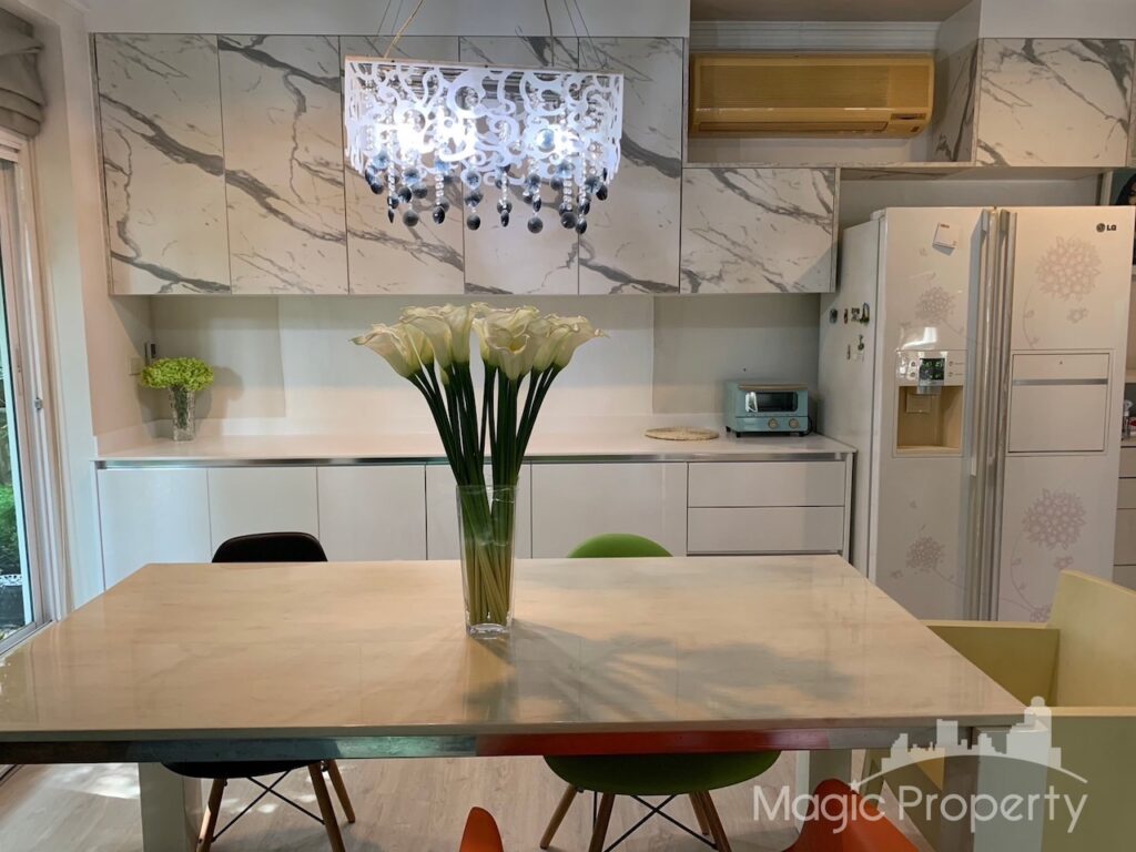 Property Image – Grand Canal Prachachuen House