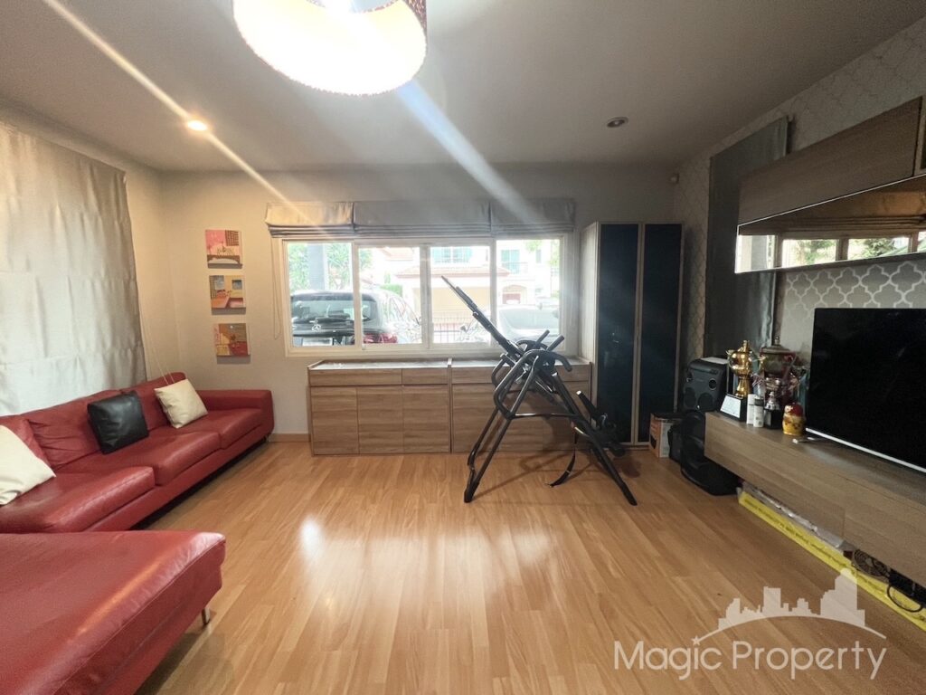 Property Image – Grand Canal Prachachuen House