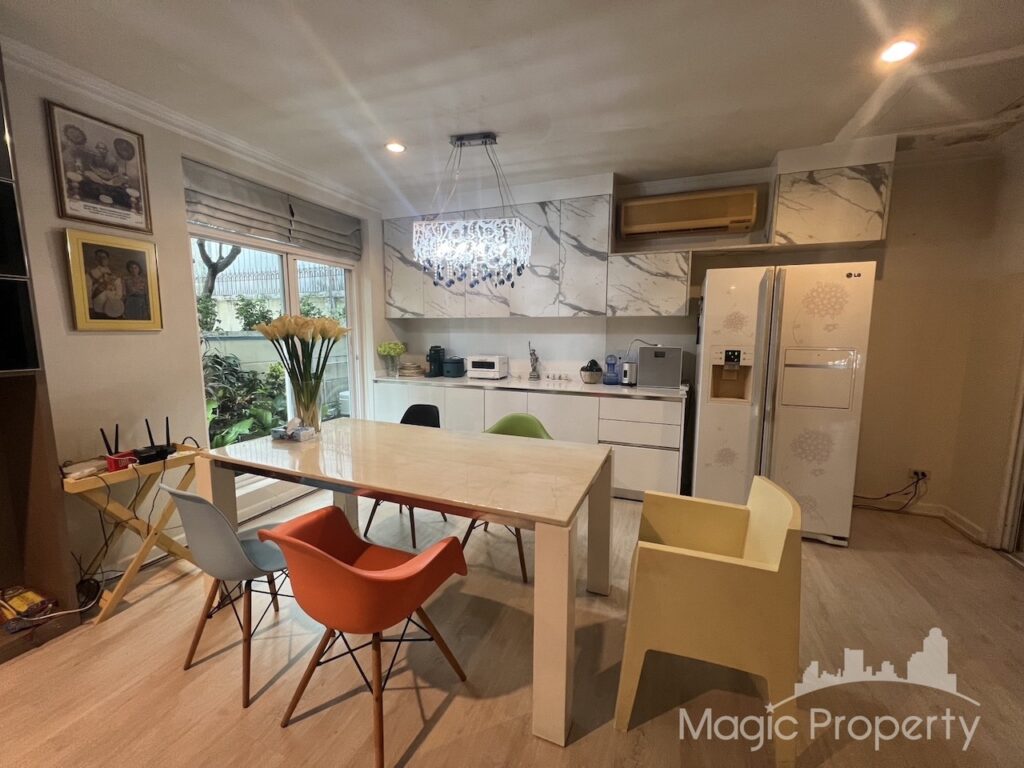 Property Image – Grand Canal Prachachuen House