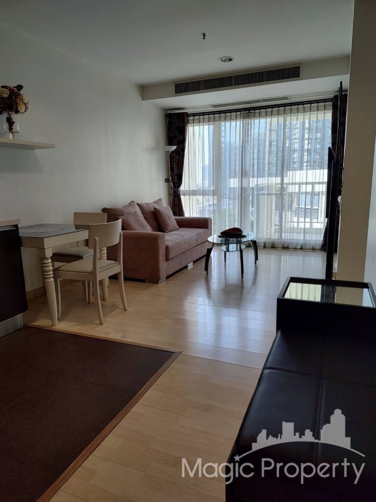 For Rent 2 Bed Condo in 59 Heritage Condominium, Khlong Tan Nuea, Bangkok | ฿35,000/month | MGP1127R – Photo 1