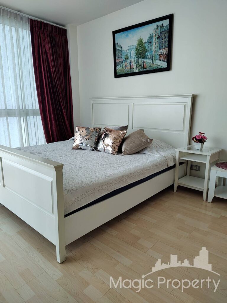 For Rent 2 Bed Condo in 59 Heritage Condominium, Khlong Tan Nuea, Bangkok | ฿35,000/month | MGP1127R – Photo 4