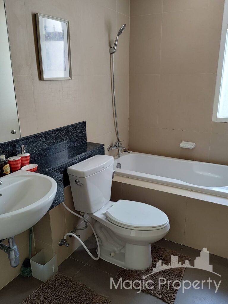 For Rent 2 Bed Condo in 59 Heritage Condominium, Khlong Tan Nuea, Bangkok | ฿35,000/month | MGP1127R – Photo 5