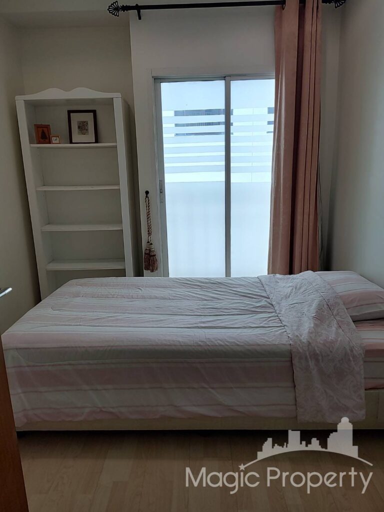 For Rent 2 Bed Condo in 59 Heritage Condominium, Khlong Tan Nuea, Bangkok | ฿35,000/month | MGP1127R – Photo 6