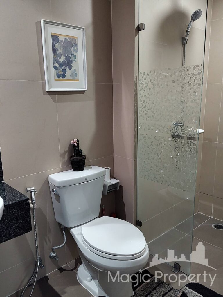 For Rent 2 Bed Condo in 59 Heritage Condominium, Khlong Tan Nuea, Bangkok | ฿35,000/month | MGP1127R – Photo 8
