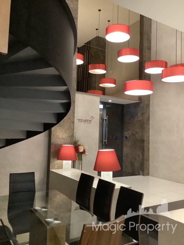 Property Image – Runesu Thonglor 5