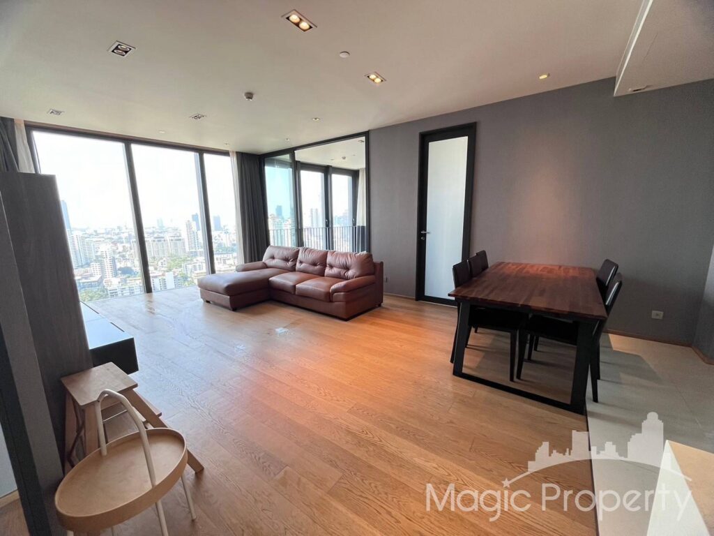 Property Image – BEATNIQ Sukhumvit 32