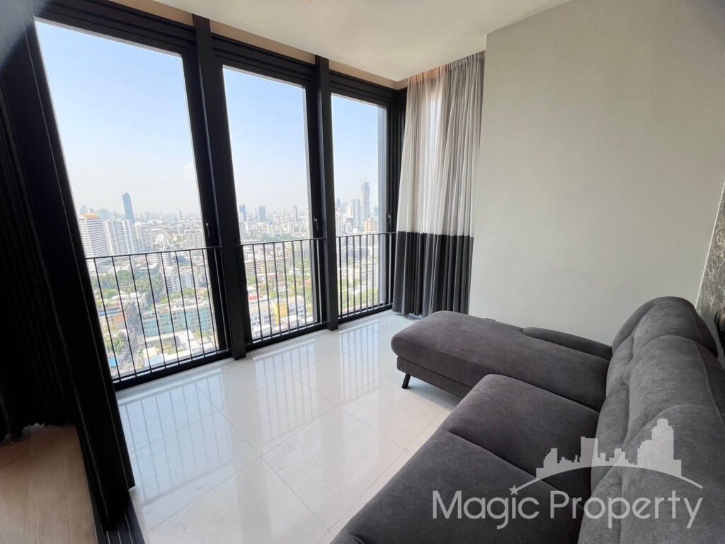 Property Image – BEATNIQ Sukhumvit 32
