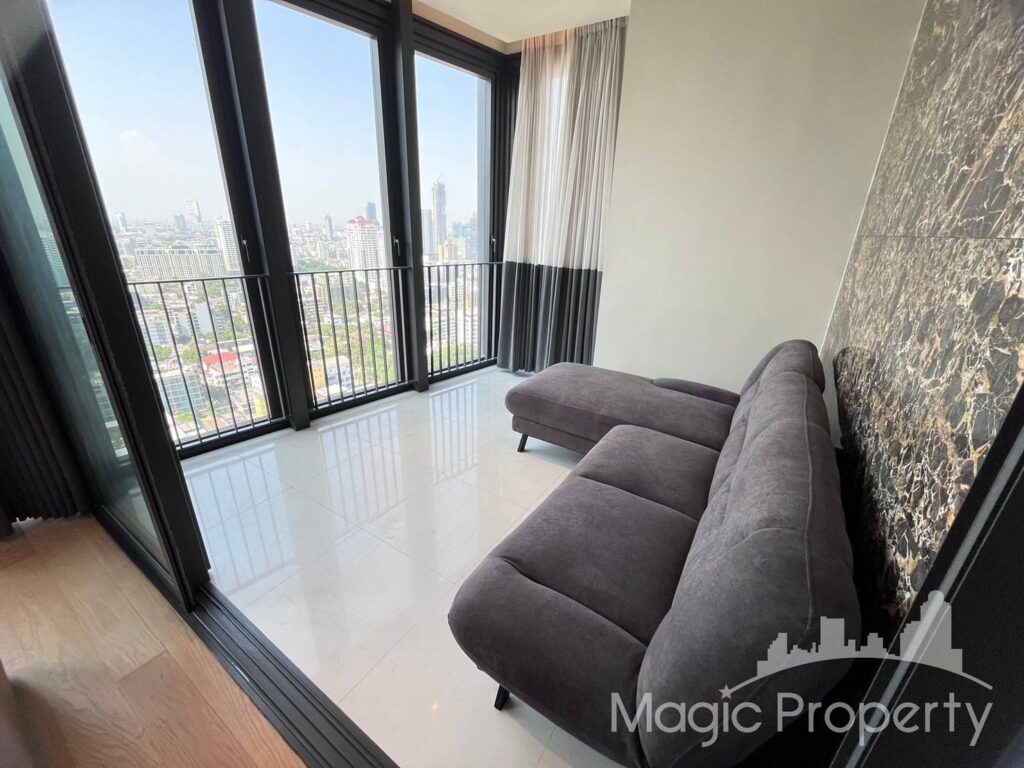 Property Image – BEATNIQ Sukhumvit 32