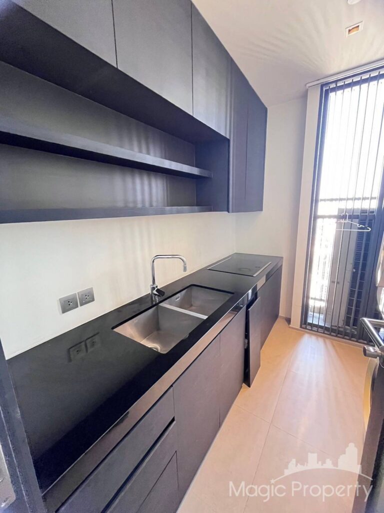 Property Image – BEATNIQ Sukhumvit 32