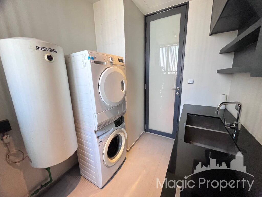 Property Image – BEATNIQ Sukhumvit 32