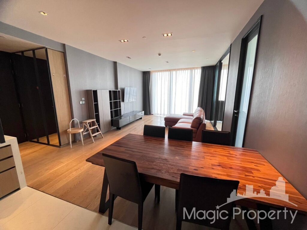Property Image – BEATNIQ Sukhumvit 32