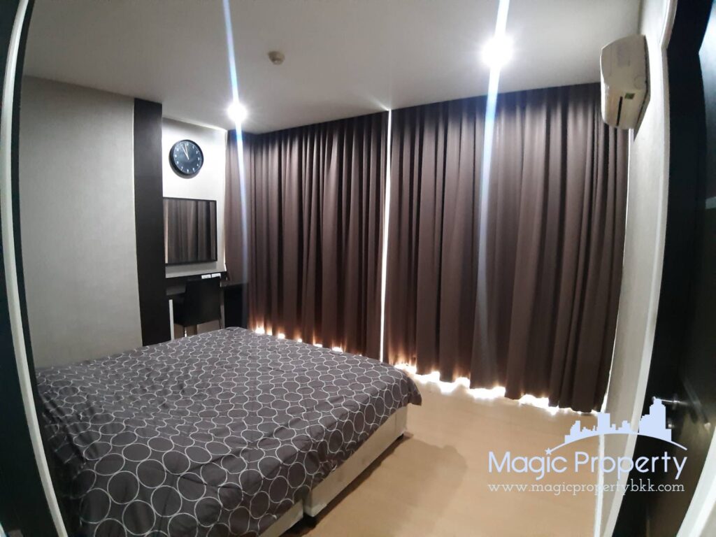 1 Bedroom For Rent in The Alcove Thonglor 10 Condominium(MGP092). Located at Soi Sukhumvit 63, Klongton Nua, Khet Watthana, Bangkok...