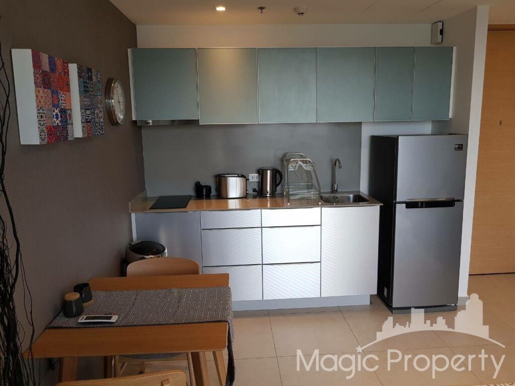 The Lofts Ekkamai Condominium 1 Bedroom For Sale