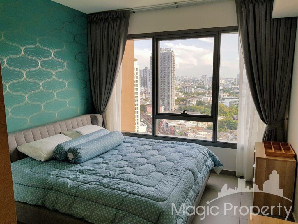 The Lofts Ekkamai Condominium 1 Bedroom For Sale