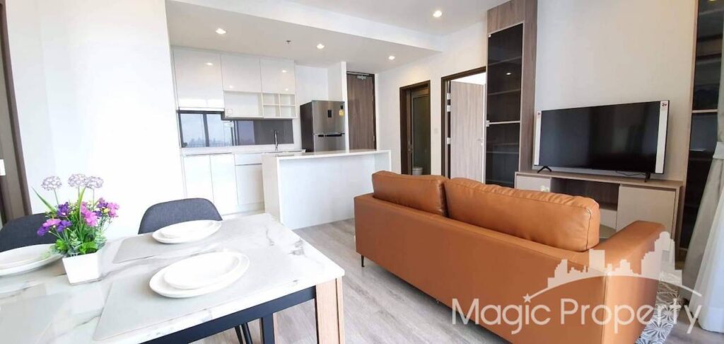 Property Image – IDEO Mobi Sukhumvit 66 Condominium