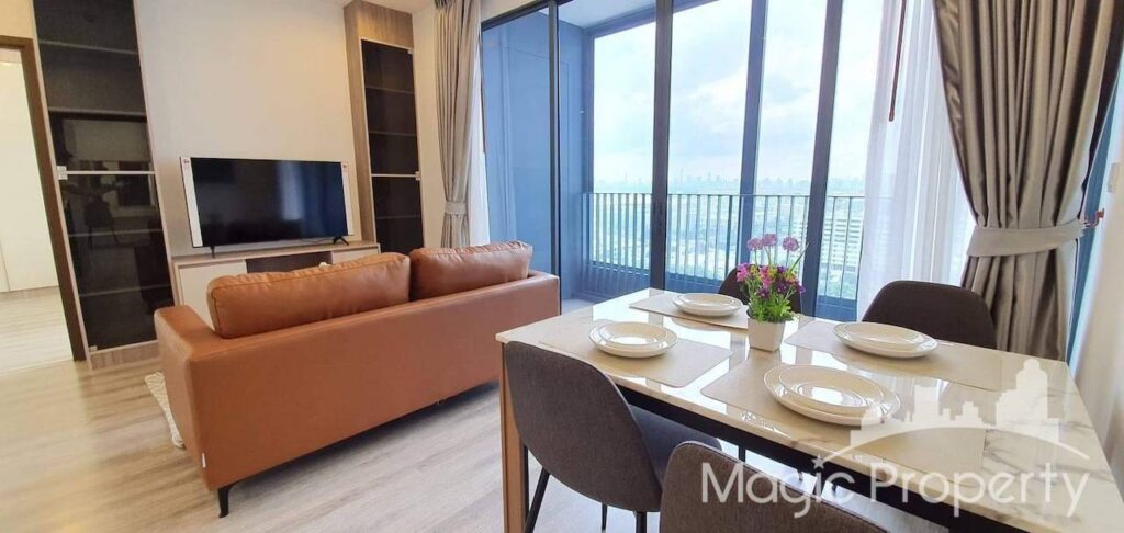 Property Image – IDEO Mobi Sukhumvit 66 Condominium