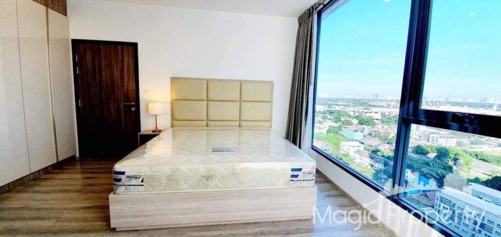 Property Image – IDEO Mobi Sukhumvit 66 Condominium