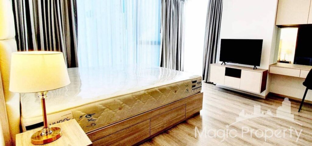 Property Image – IDEO Mobi Sukhumvit 66 Condominium