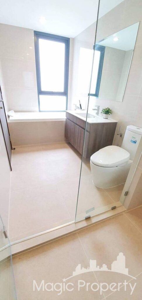 Property Image – IDEO Mobi Sukhumvit 66 Condominium