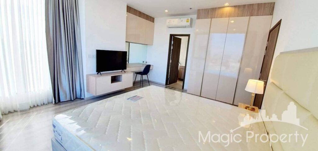 Property Image – IDEO Mobi Sukhumvit 66 Condominium