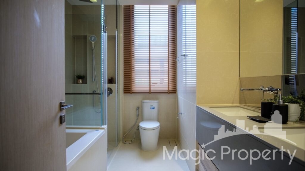 Property Image – The Esse Asoke