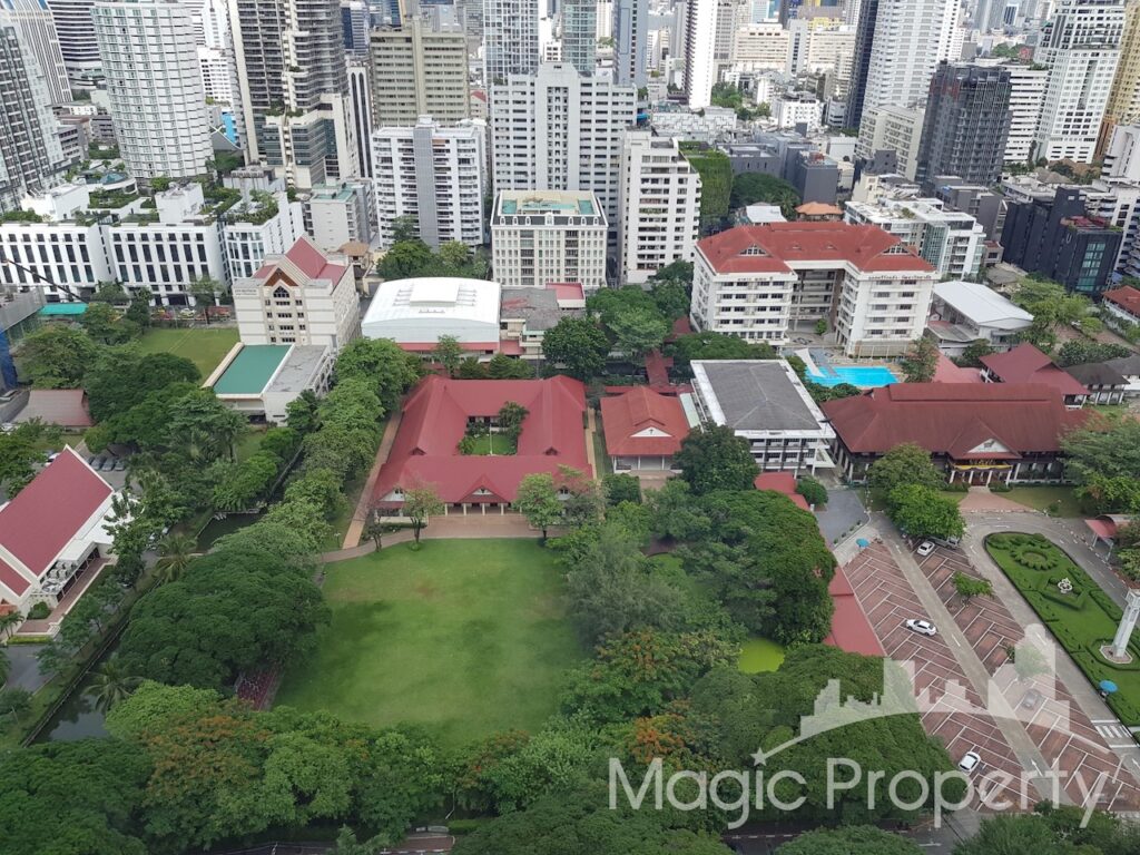 Property Image – The Esse Asoke