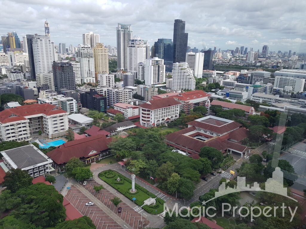 Property Image – The Esse Asoke