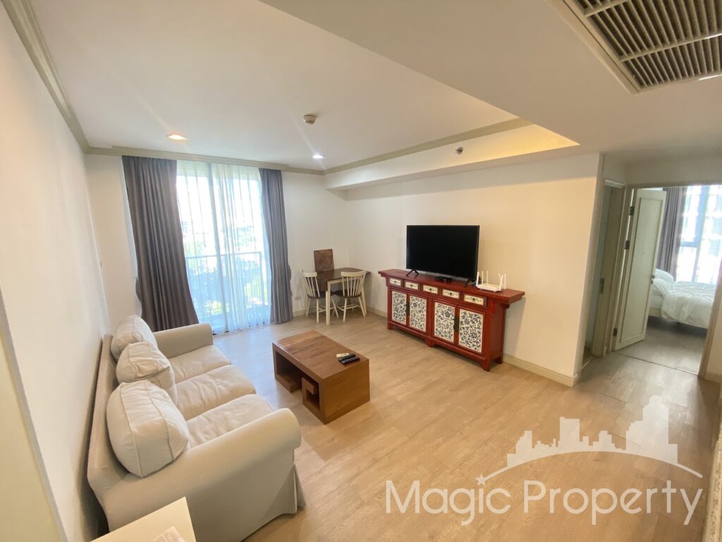 Fully Furnished 2 Bedroom Condominium for Rent in The Alcove Thonglor 10, Khlong Tan Nuea, Watthana, Bangkok 10110...