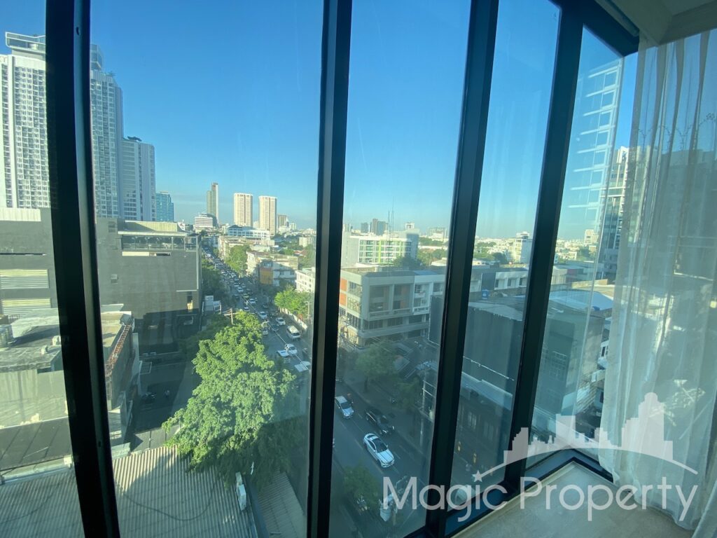 Property Image – The Alcove Thonglor 10