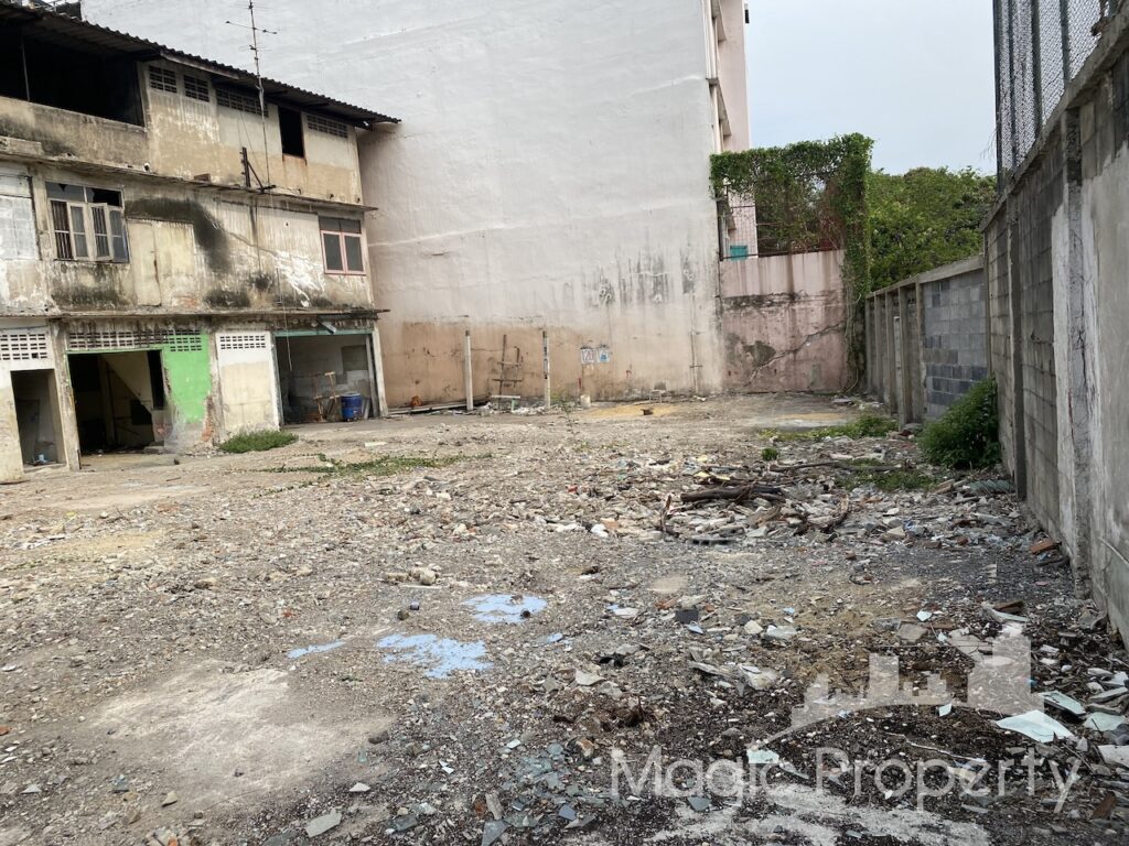 Property Image – 6 Commercial Buildings For Sale Sukhumvit 71