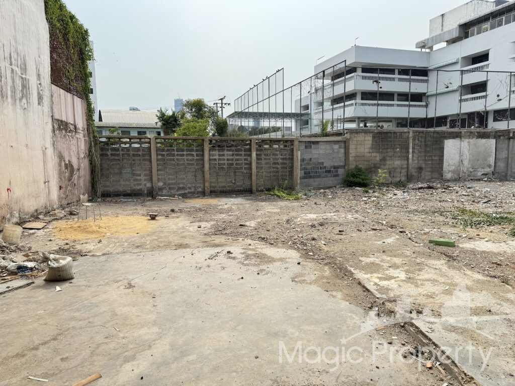 Property Image – 6 Commercial Buildings For Sale Sukhumvit 71