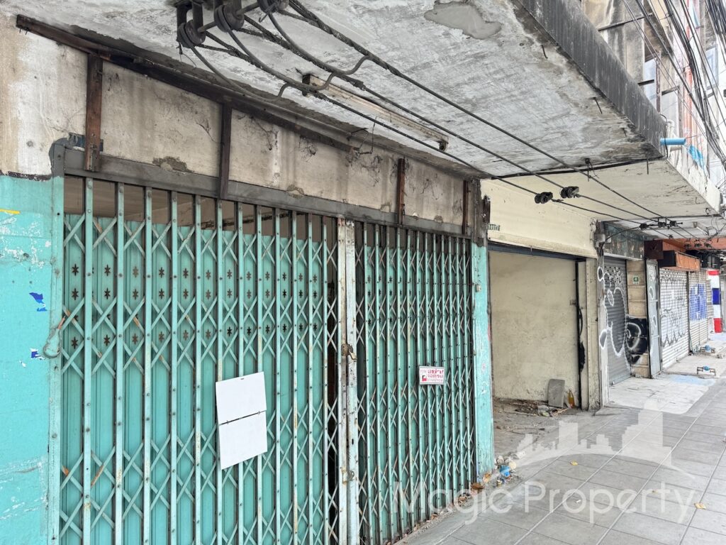 Property Image – 6 Commercial Buildings For Sale Sukhumvit 71