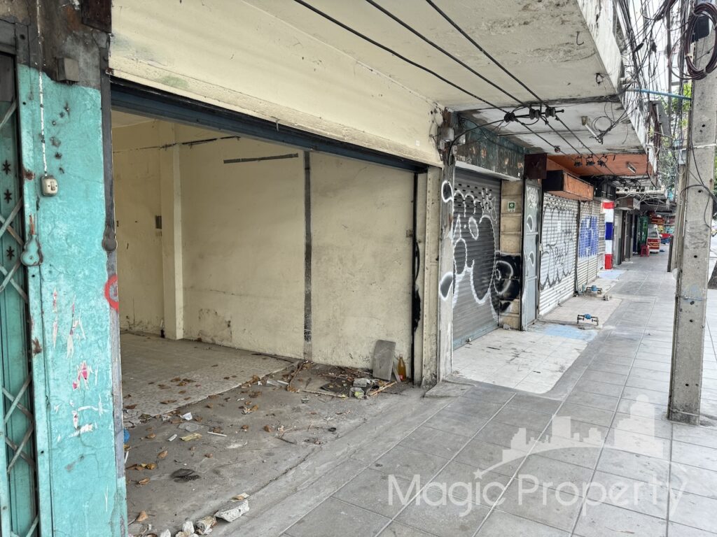 Property Image – 6 Commercial Buildings For Sale Sukhumvit 71