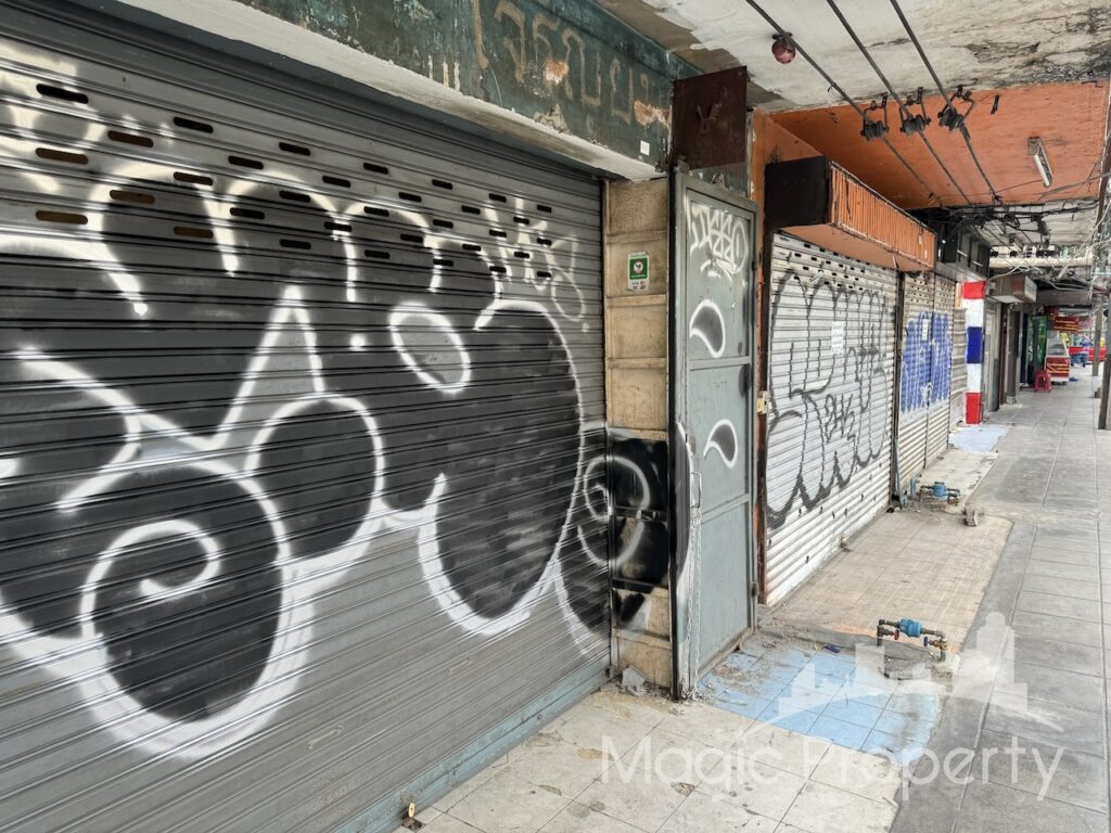 Property Image – 6 Commercial Buildings For Sale Sukhumvit 71