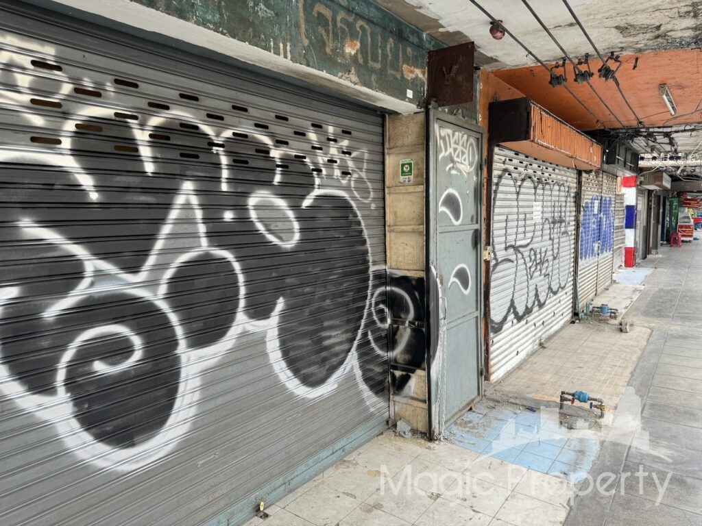 Property Image – 6 Commercial Buildings For Sale Sukhumvit 71