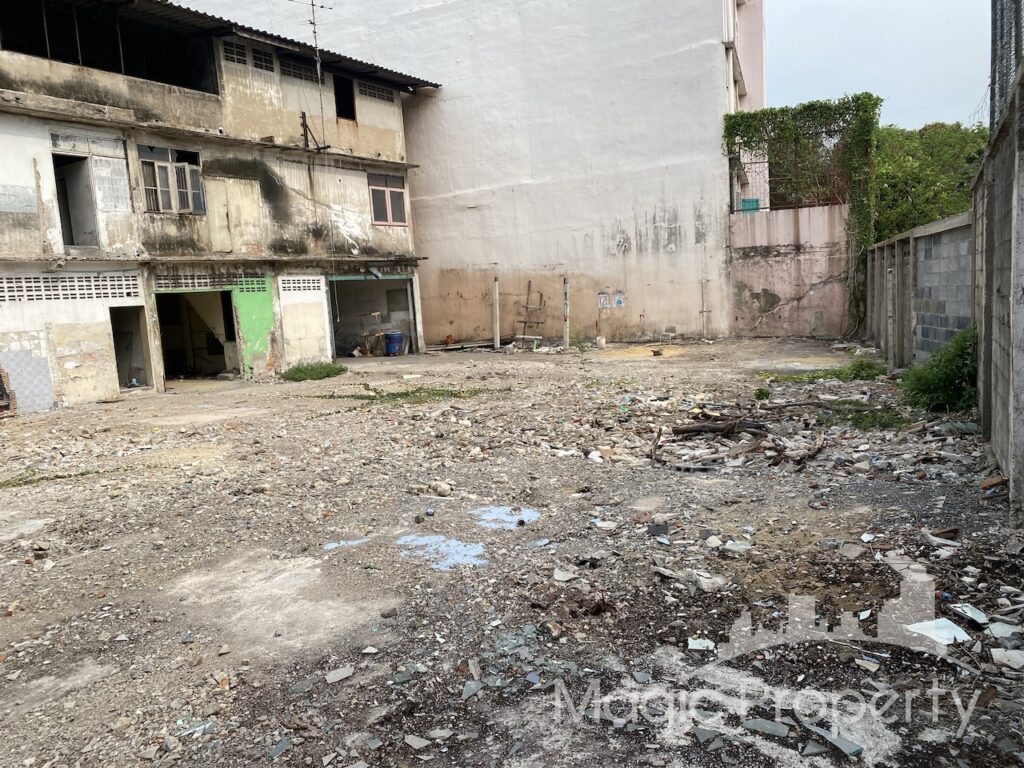 Property Image – 6 Commercial Buildings For Sale Sukhumvit 71