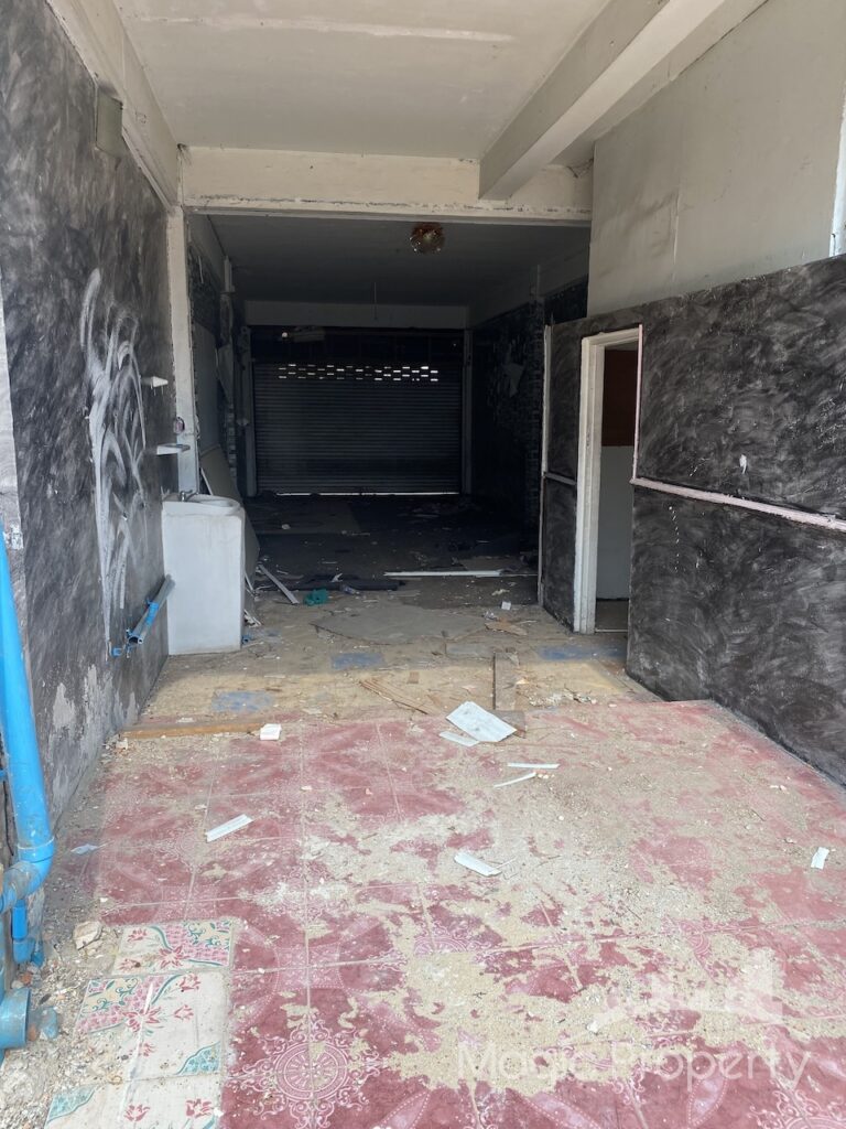 Property Image – 6 Commercial Buildings For Sale Sukhumvit 71