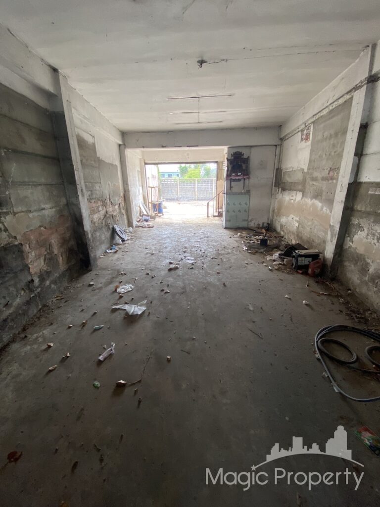 Property Image – 6 Commercial Buildings For Sale Sukhumvit 71