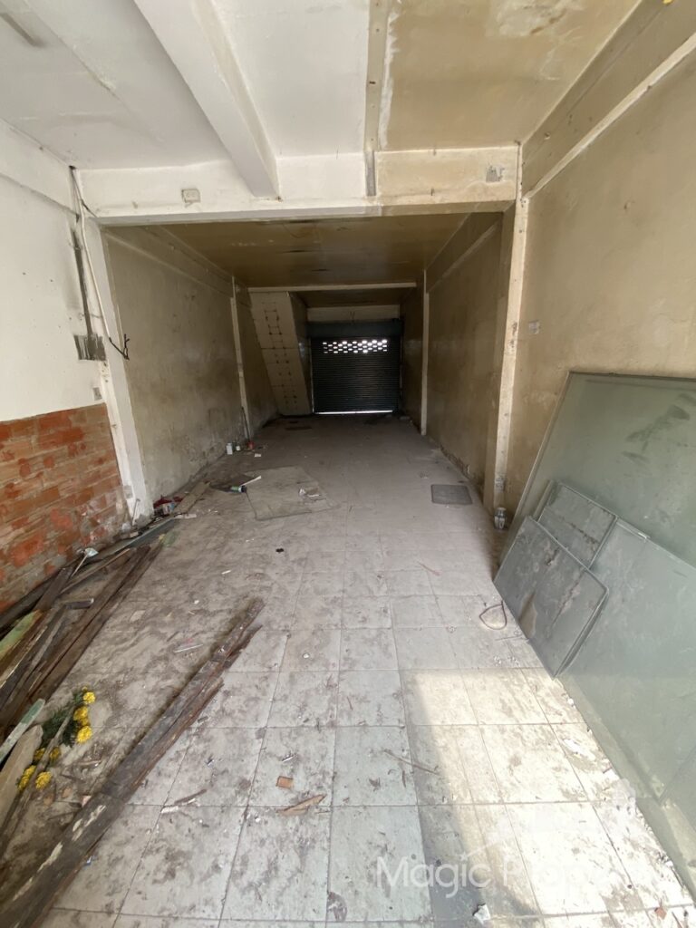 Property Image – 6 Commercial Buildings For Sale Sukhumvit 71