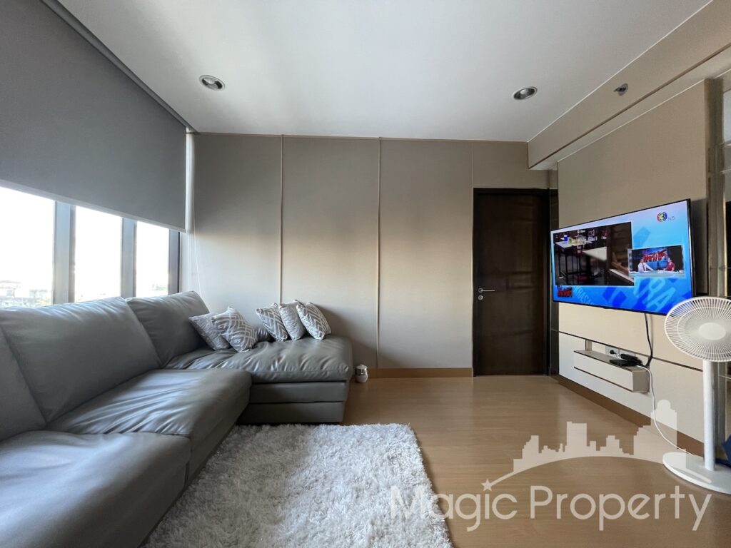 1 Bedroom 44 Sqm Condominium For sale in The Alcove Thonglor 10, Khlong Tan Nuea, Watthana, Bangkok 10110..